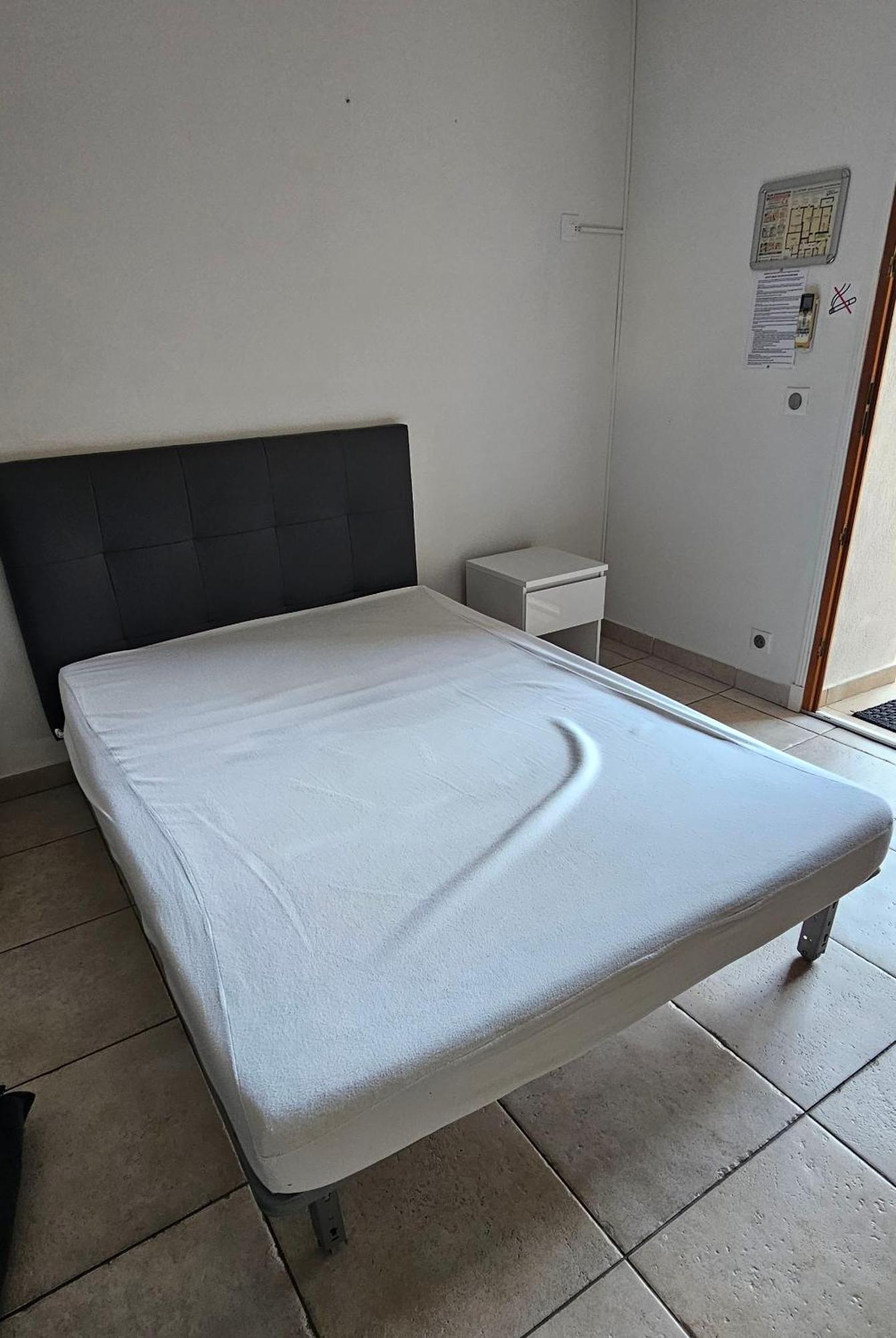 Studio Meuble-Juan Pins-Logt2 Antibes Ngoại thất bức ảnh